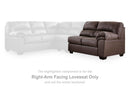 WillowBend Sectional - Furniture Queen (GA)*