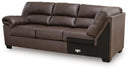 WillowBend Sectional - Furniture Queen (GA)*