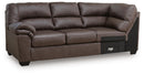 WillowBend Sectional - Furniture Queen (GA)*
