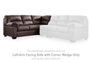 WillowBend Sectional - Furniture Queen (GA)*