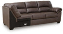 WillowBend Sectional - Furniture Queen (GA)*