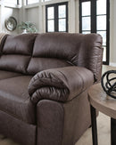WillowBend Sectional - Furniture Queen (GA)*