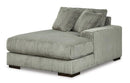 Lindyn Sectional with Chaise - Furniture Queen (GA)*