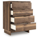 Chirason Chest of Drawers - Furniture Queen (GA)*