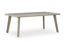 Cliff Trails Outdoor Dining Set - Furniture Queen (GA)*