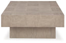 Jorlaina Occasional Table Set - Furniture Queen (GA)*