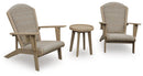 Marina Sun Outdoor Package - Furniture Queen (GA)*