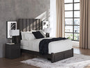 Fraluna Bed - Furniture Queen (GA)*