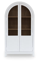 Dagandale Accent Cabinet - Furniture Queen (GA)*