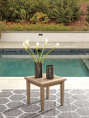 Gerianne Outdoor Occasional Table Set - Furniture Queen (GA)*