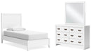 Binterglen Bedroom Package - Furniture Queen (GA)*