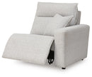 Modmax II Reclining Loveseat - Furniture Queen (GA)*