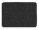 Jasmine Peaks Ottoman