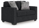 Jasmine Peaks Loveseat - Furniture Queen (GA)*