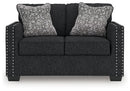 Jasmine Peaks Loveseat - Furniture Queen (GA)*