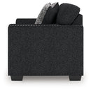 Jasmine Peaks Loveseat - Furniture Queen (GA)*