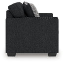Jasmine Peaks Loveseat - Furniture Queen (GA)*