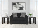 Jasmine Peaks Loveseat - Furniture Queen (GA)*