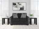 Jasmine Peaks Loveseat - Furniture Queen (GA)*
