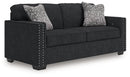 Jasmine Peaks Sofa - Furniture Queen (GA)*