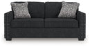 Jasmine Peaks Sofa - Furniture Queen (GA)*