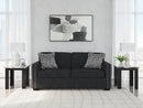 Jasmine Peaks Sofa - Furniture Queen (GA)*