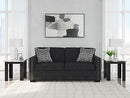 Jasmine Peaks Sofa - Furniture Queen (GA)*