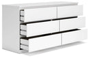 Onita Dresser - Furniture Queen (GA)*