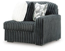Midnight-Madness Sectional Sofa