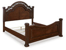Lavinton Bedroom Set - Furniture Queen (GA)*
