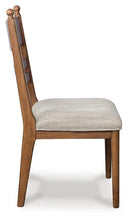 Greddinton Dining Chair - Furniture Queen (GA)*