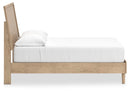 Cielden Bedroom Set - Furniture Queen (GA)*