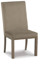 Chrestner Dining Chair - Furniture Queen (GA)*