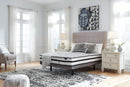 Chime 10 Inch Hybrid Mattress in a Box - Furniture Queen (GA)*