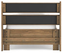 Deanlow Bed - Furniture Queen (GA)*