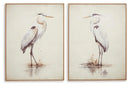 Aubinell Wall Art (Set of 2) - Furniture Queen (GA)*