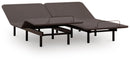Comfort Classic Adj Base Adjustable Base - Furniture Queen (GA)*