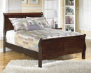 Alisdair Youth Bed - Furniture Queen (GA)*