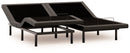 Comfort Premier Adj Base Adjustable Base - Furniture Queen (GA)*