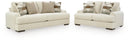Jayne Park Living Room Set - Furniture Queen (GA)*