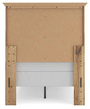 Makidern Bed - Furniture Queen (GA)*