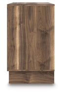 Chirason Dresser - Furniture Queen (GA)*