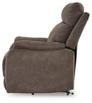 Crestmeade Power Lift Recliner - Furniture Queen (GA)*
