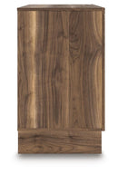 Chirason Dresser - Furniture Queen (GA)*