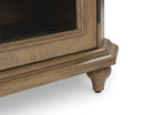 Barlomore Accent Cabinet - Furniture Queen (GA)*
