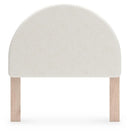 Arloster Upholstered Bed - Furniture Queen (GA)*