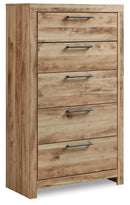 Hyanna Chest of Drawers - Furniture Queen (GA)*