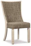 Bolanburg Dining Room Set - Furniture Queen (GA)*