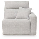 Modmax II Reclining Loveseat - Furniture Queen (GA)*