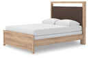 Kinlanni Bedroom Set - Furniture Queen (GA)*